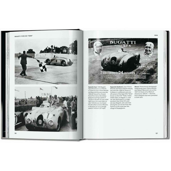 50 ULTIMATE SPORTS CARS 45 