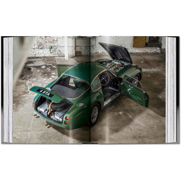 50 ULTIMATE SPORTS CARS 45 