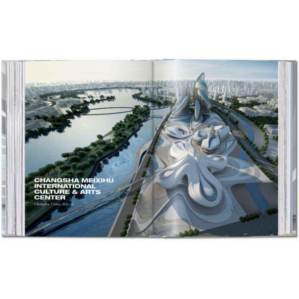 ZAHA HADID Complete Works 1979–Today bu 