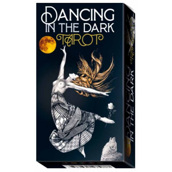 DANCING IN THE DARK TAROT 