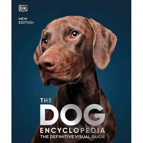 THE DOG ENCYCLOPEDIA 