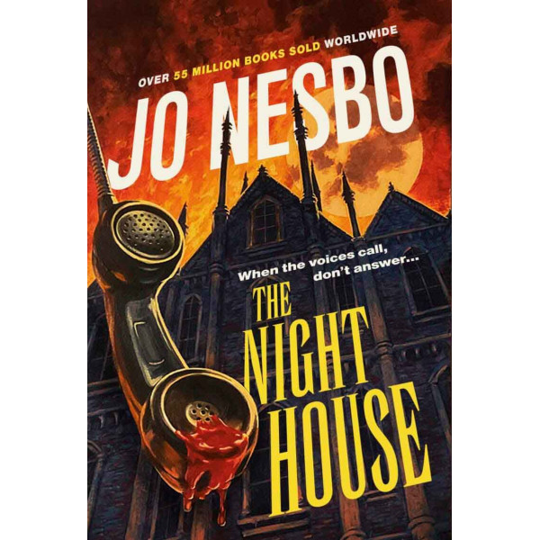 THE NIGHT HOUSE 