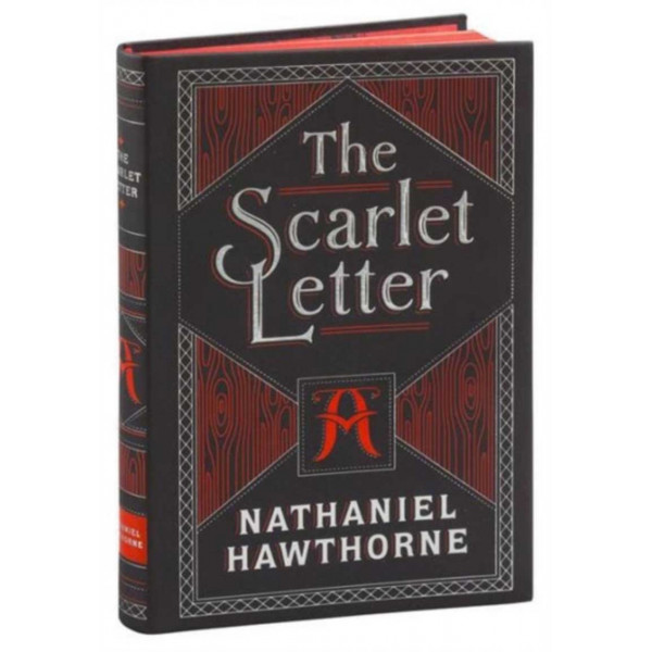 THE SCARLET LETTER 