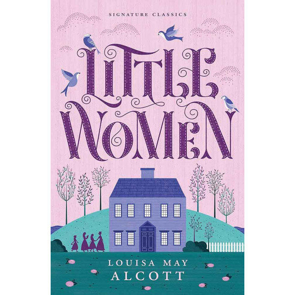 LITTLE WOMEN CSC 