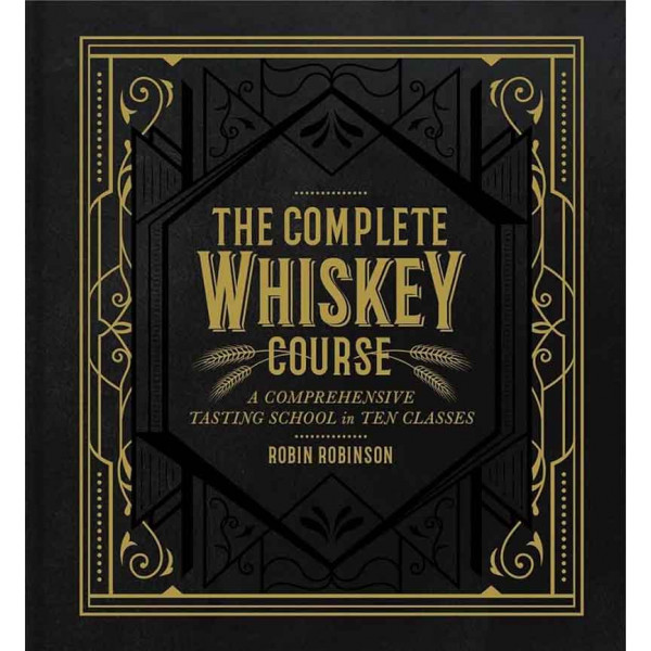 COMPLETE WHISKEY COURSE 