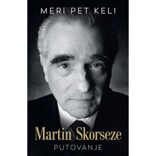 MARTIN SKORSEZE: Putovanje 