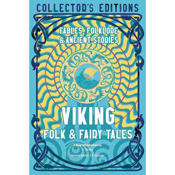 Viking Folk and Fairy Tales 