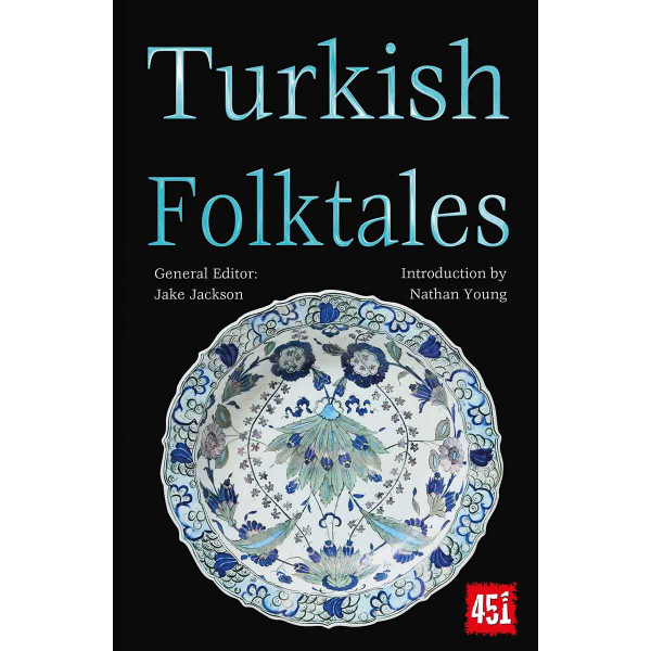 TURKISH FOLKTALES 
