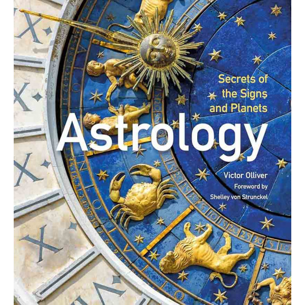 ASTROLOGY Secrets of the Signs and Planets 