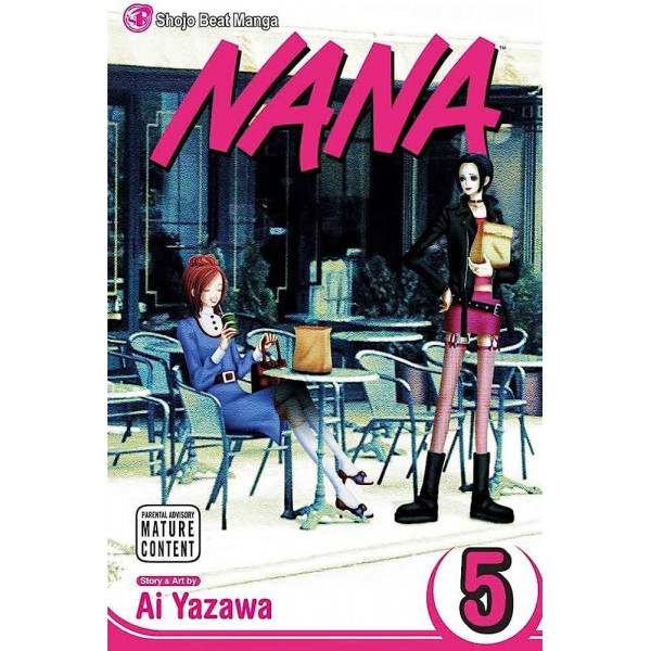 NANA 05 