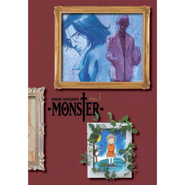 MONSTER 03 