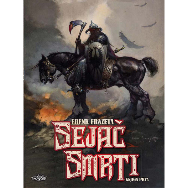 SEJAČ SMRTI 1 
