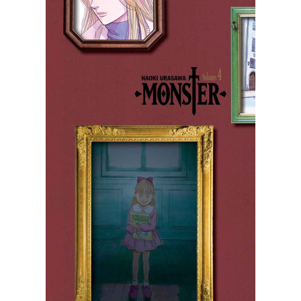 MONSTER 04 