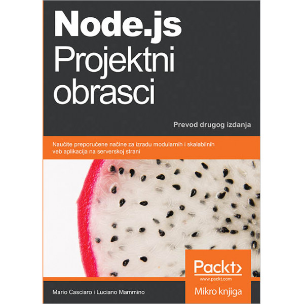 JAVASCRIPT PROJEKTNI OBRASCI 