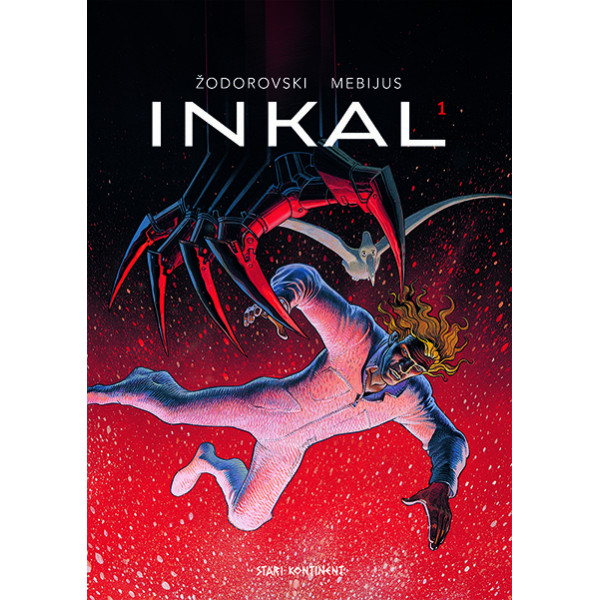 Inkal 1 