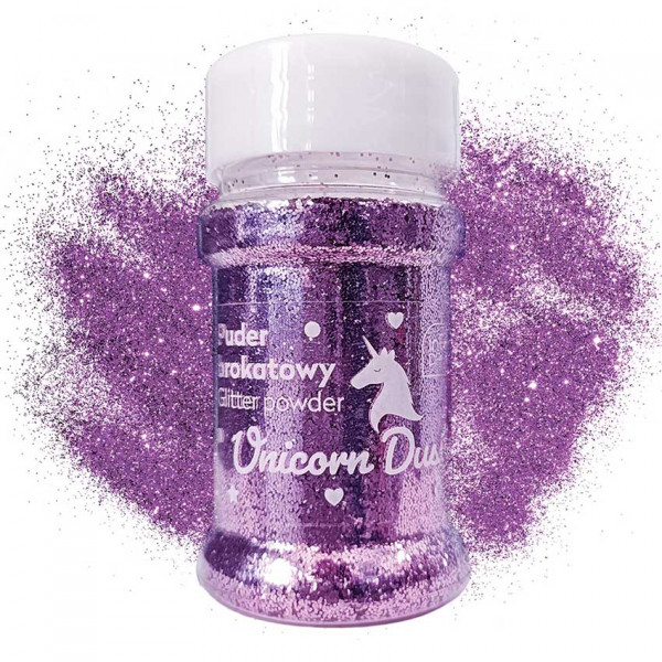 SVETLUCAVI PRAH ZA DEKORACIJU UNICORN DUST 