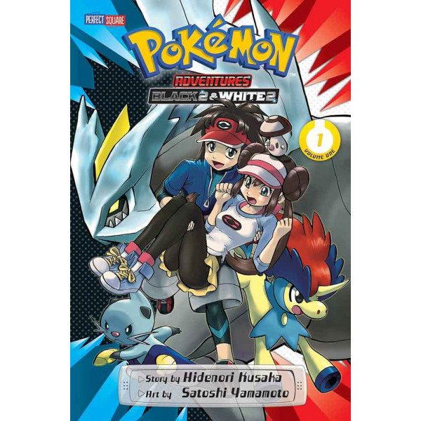 POKEMON ADV B2W2 01 