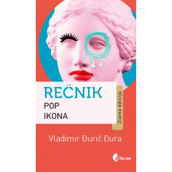 REČNIK POP IKONA 