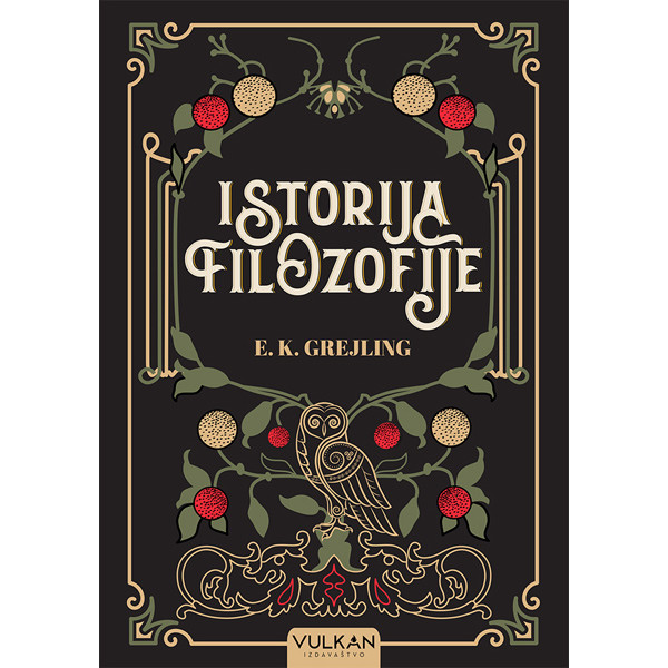 ISTORIJA FILOZOFIJE 