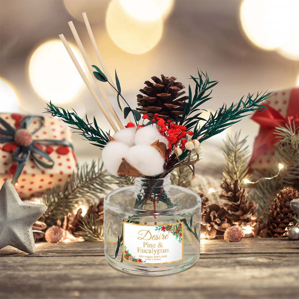 Osveživač vazduha 100ml CHRISTMAS FLORAL 