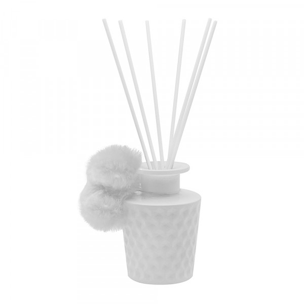 Osveživač vazduha 100ml WHITE POM POM 