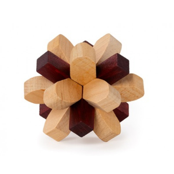 Mozgalica BRAIN PUZZLE #2