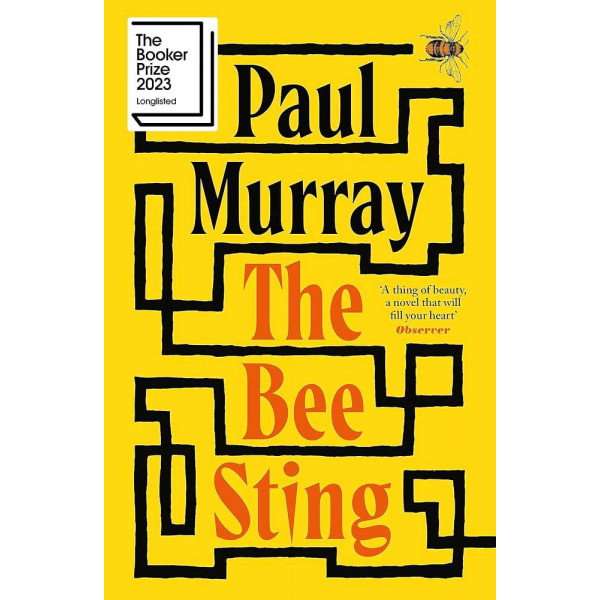 THE BEE STING 