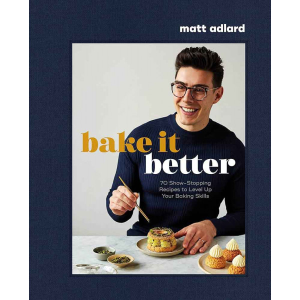 BAKE IT BETTER 