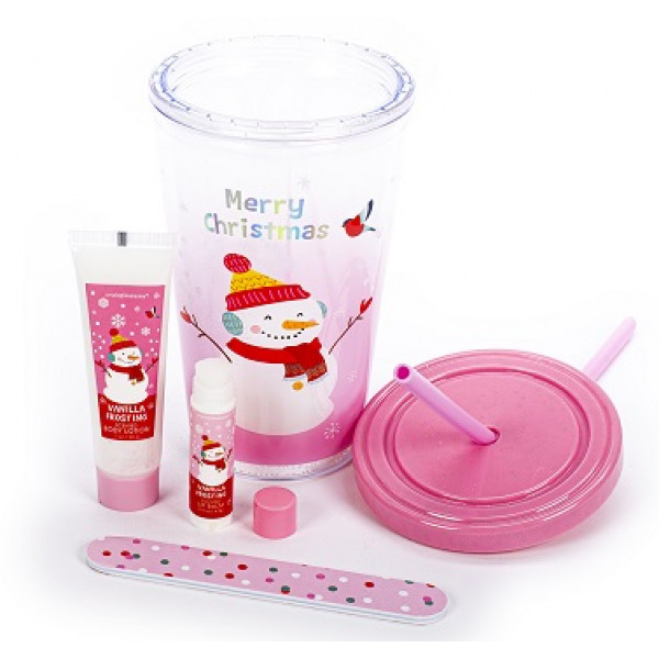 Kozmetički poklon set SNEŠKO 