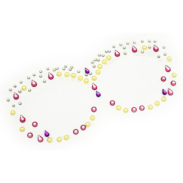Face gems GLITTERS 