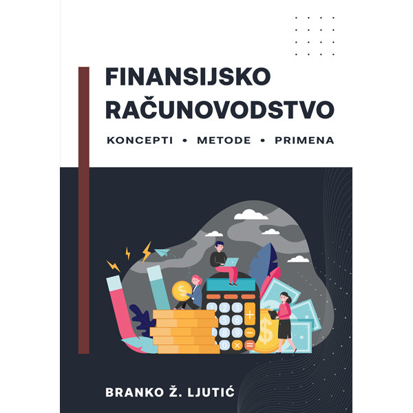 FINANSIJSKO RAČUNOVODSTVO 