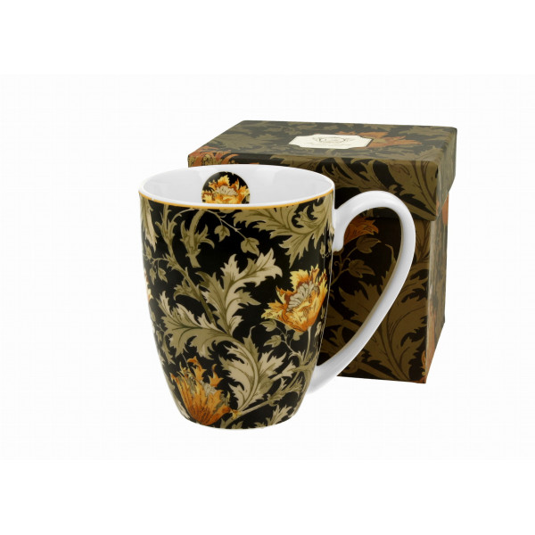 Porcelanska šolja CHRYSANTHEMUM W. MORRIS