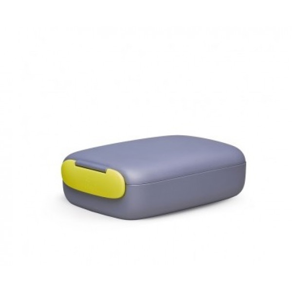 BIOLOCO Kutija za hranu WICKED YELLOW 
