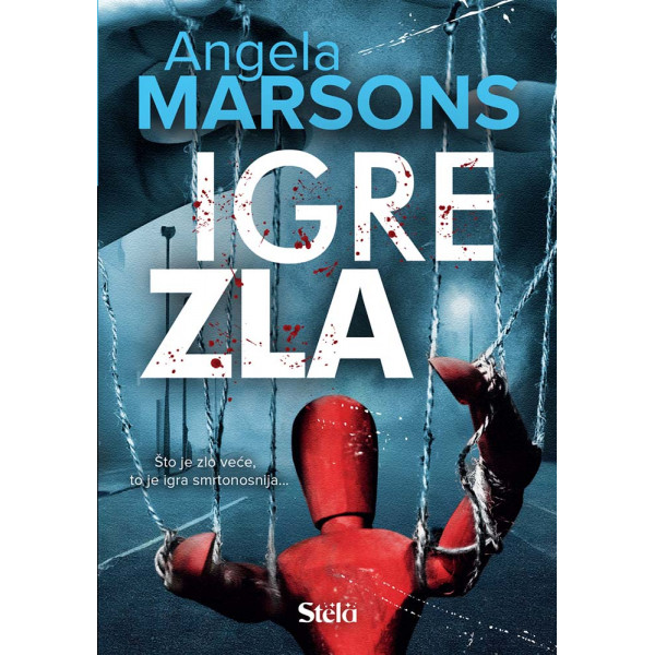 IGRE ZLA 