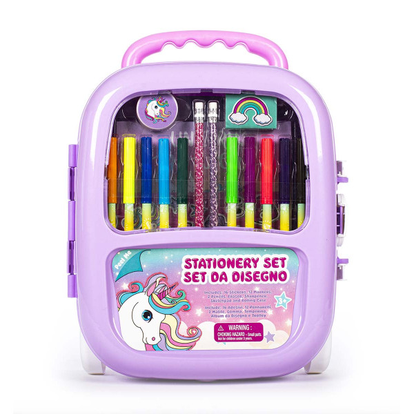 Školski set UNICORN 