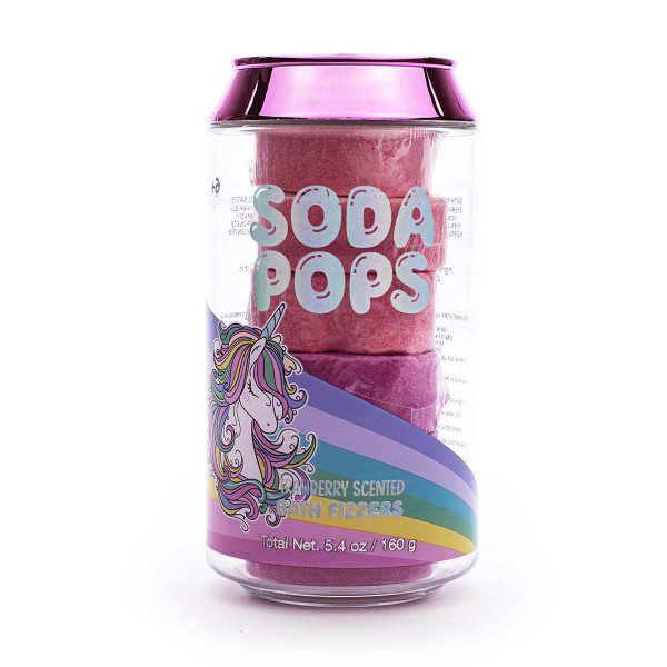 Teglica sa kuglicama za kupanje SRAWBERRY 