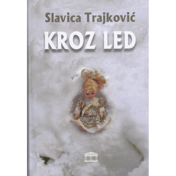 KROZ LED 