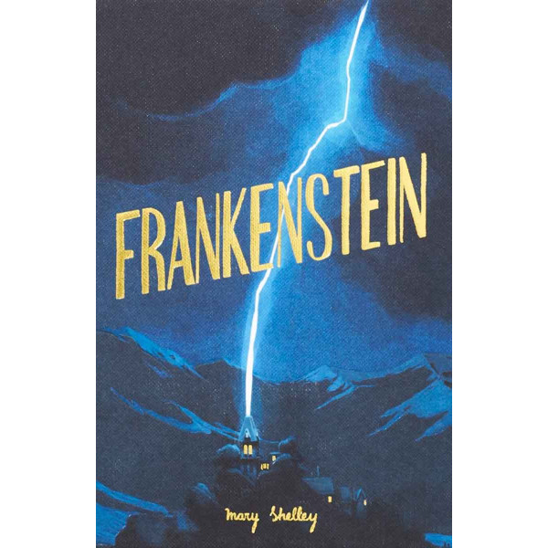FRANKENSTEIN CE 