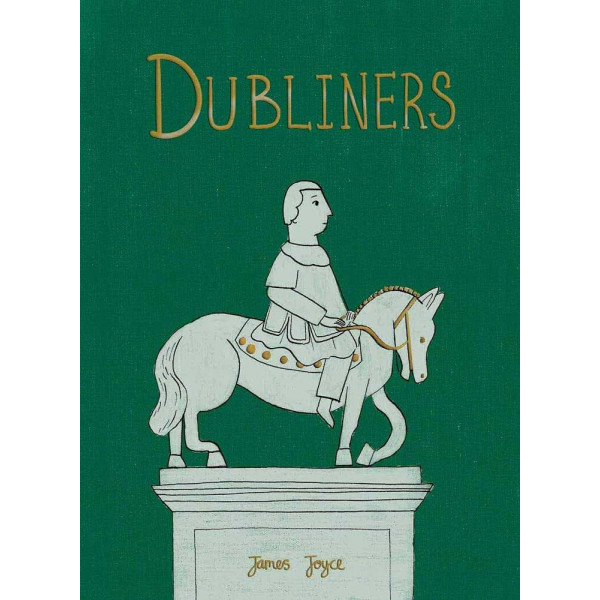 DUBLINERS CE 