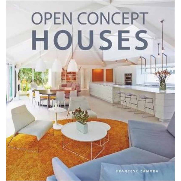 OPEN CONCEPT HOUSE 