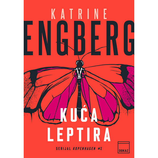 KUĆA LEPTIRA 