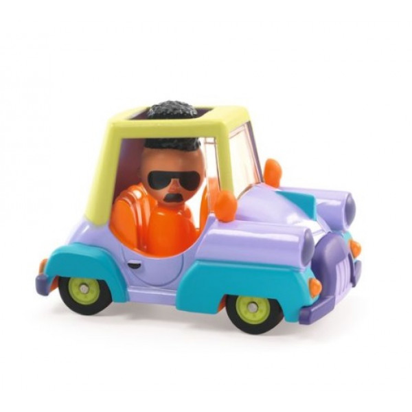 DJECO igračka FUNKY BOLIDE 