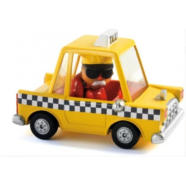 DJECO igračka TAXI JOE 