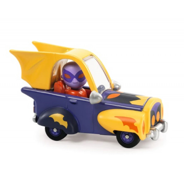DJECO igračka CRAZY MOTORS DINGO MOBILE 