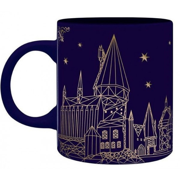 HARRY POTTER šolja SKRIVALICA 30ml 