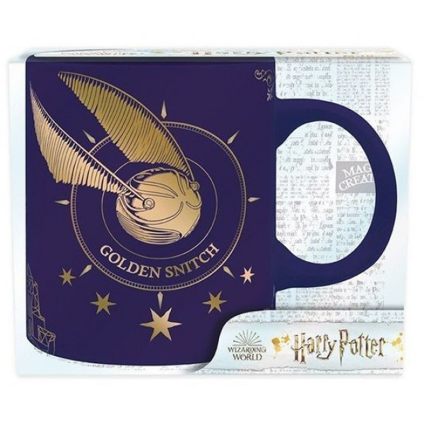 HARRY POTTER šolja SKRIVALICA 30ml 