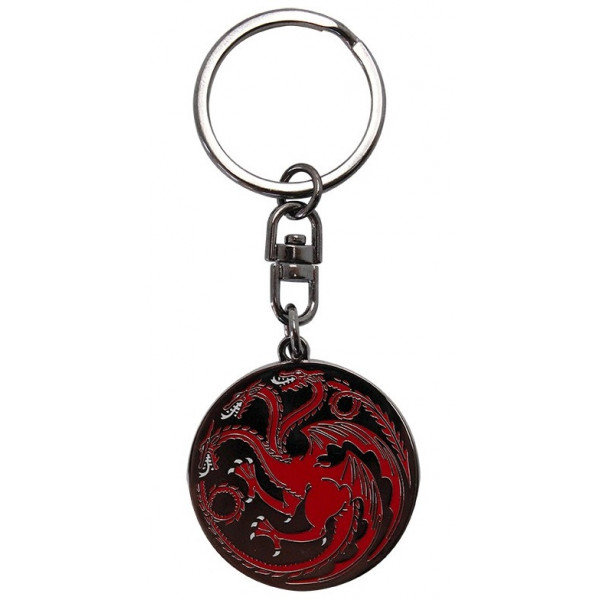 GAME OF THRONES  poklon set TARGARYEN 