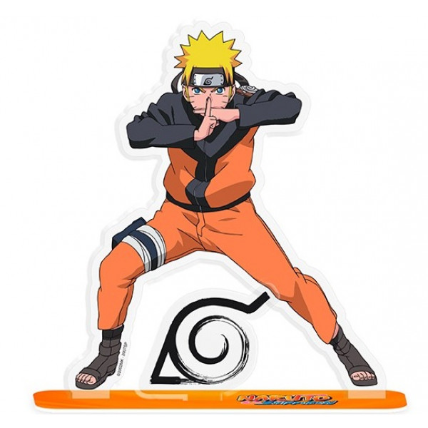 NARUTO poklon set 