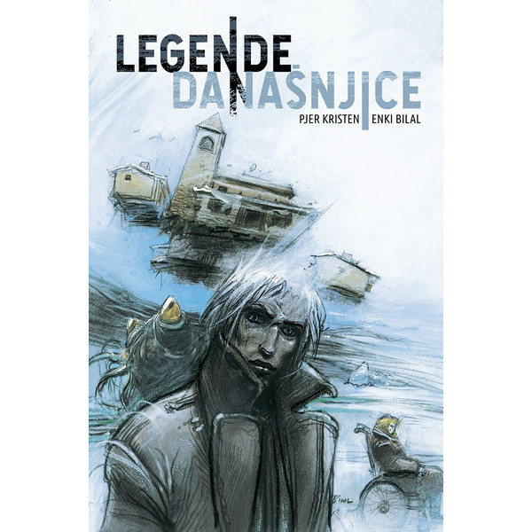 LEGENDE DANAŠNJICE 