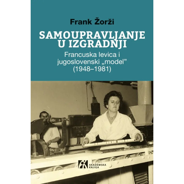 SAMOUPRAVLJANJE U IZGRADNJI 